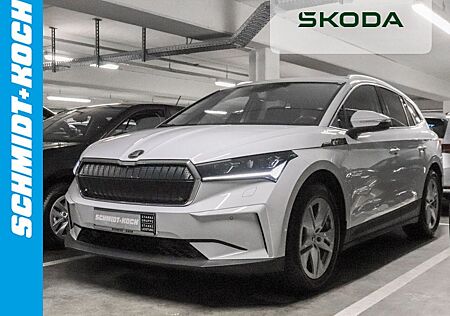 Skoda Enyaq iV 80 Loft Navi, Area View, KESSY, ACC