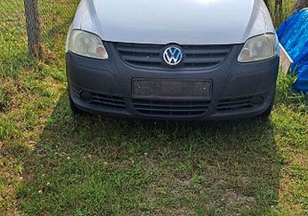 VW Fox Volkswagen 1.2 -