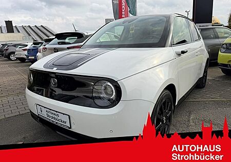 Honda e Panorama*LED*Carplay