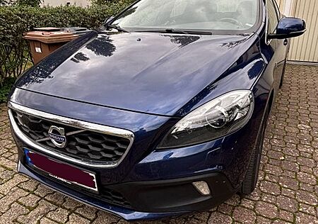Volvo V40 CC V40 Cross Country D4 Geartronic Ocean Race O...