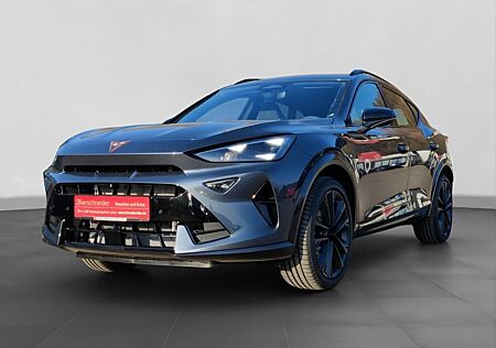 Cupra Formentor 1.5 TSI DSG e-Hybrid VZ Black Edition