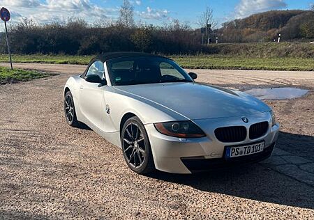 BMW Z4 2.5i -