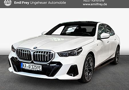 BMW i5 eDrive40