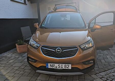 Opel Mokka X 1.4 Turbo Edition Automatik Edition