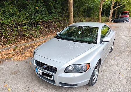 Volvo C70 Automatik