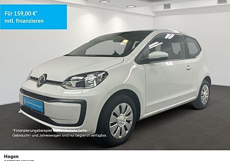 VW Up Volkswagen ! 1.0 MPI PHONE GRA KAMERA KLIMA
