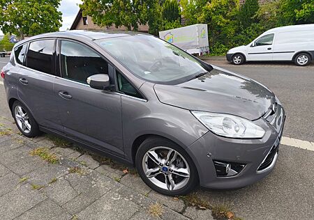 Ford C-Max 1,0 Ecoboost 92kW Titanium