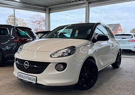 Opel Adam Slam 1.4 *Klima*Shzg.*Lenkradhzg.*