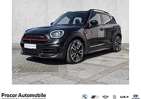 Mini John Cooper Works Countryman John Cooper Works Komfortzugang, Rückfahrkamera,