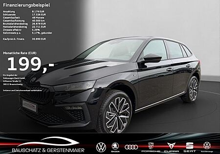 Skoda Scala Drive 1.5 TSI