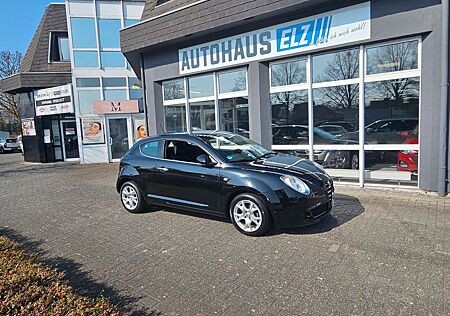 Alfa Romeo MiTo Turismo/KM-STAND 69000