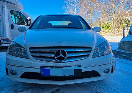 Mercedes-Benz CLA 180 CLC 180 Kompressor