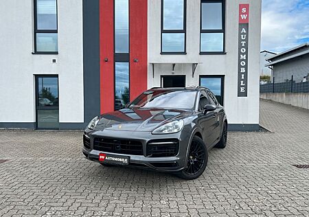 Porsche Cayenne GTS +BURMESTER+MSG+PANO+LFD+ACC+360°+
