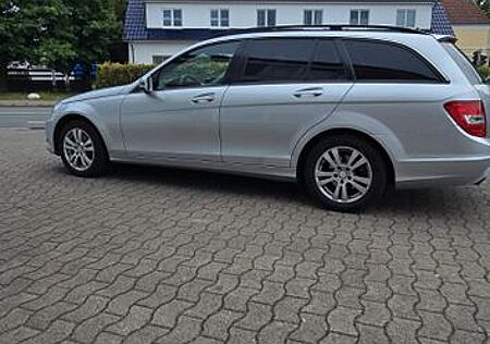 Mercedes-Benz C 200 CDI T -