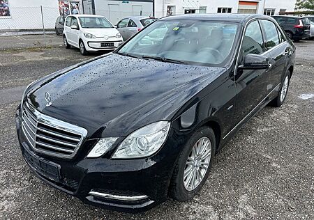 Mercedes-Benz E 200 E -Klasse Lim. CGI BlueEfficiency
