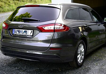 Ford Mondeo 1,5 EcoBoost