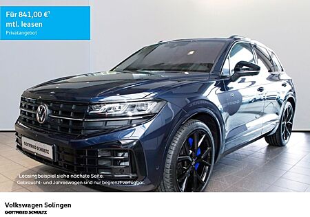 VW Touareg Volkswagen R 3.0l eHybrid FINAL EDITION MATRIX AHK