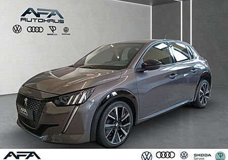 Peugeot 208 1.2 Pure Tech GT LED*Navi*SHZ*RFK*GRA