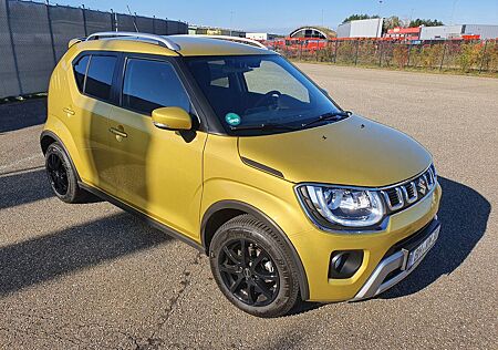 Suzuki Ignis 1.2 DUALJET HYBRID Comfort+ Comfort+