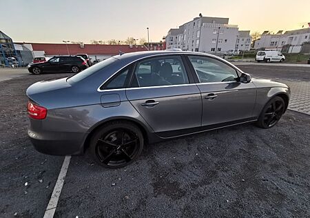 Audi A4 1.8 TFSI multitronic Ambiente Ambiente