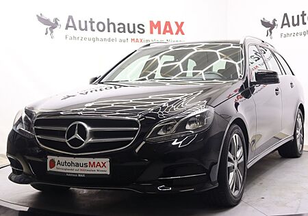 Mercedes-Benz E 200 CGI BlueEfficiency Avantgarde~SZH~Kam~StHz