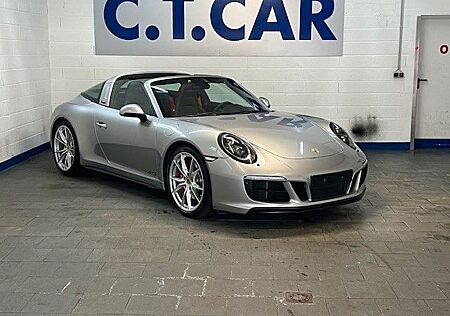 Porsche 991 gebraucht kaufen Porsche 991 911 Targa 4 GTS I Lift I VOLL