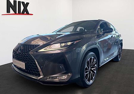 Lexus RX 450 RX 450h 3.5 V6 Hybrid Style Edition