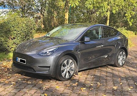 Tesla Model Y Hinterradantrieb