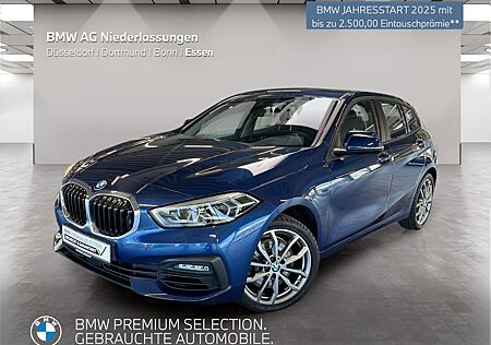 BMW 120i LiveCockpitProf PDC HiFi LED Sitzheizung