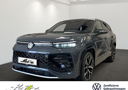 VW Tayron Volkswagen 2.0 TDI 4M R-Line *HEAD-UP*PANO*STANDH*