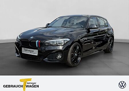 BMW 118i EDITION M SPORT SHADOW BUSINESS