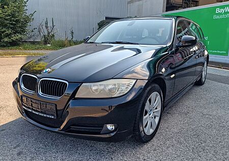 BMW 316d Touring *Tempomat *Klimaautomatik *8 Reifen