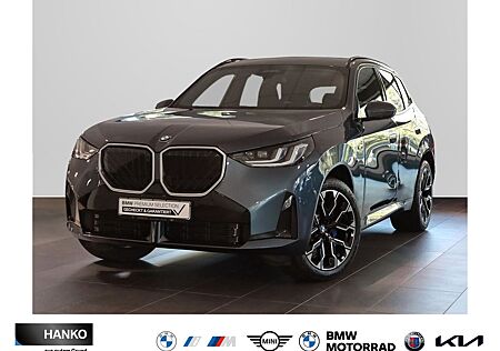 BMW X3 20d xDrive M Sportpaket / neues Modell
