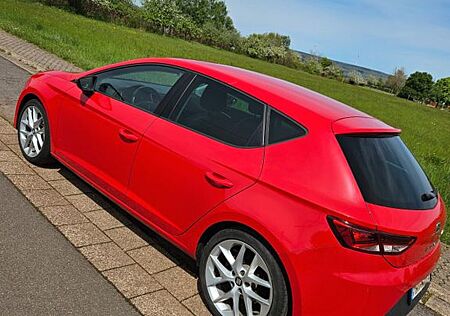 Seat Leon FR, Top Zustand, Tüv Neu