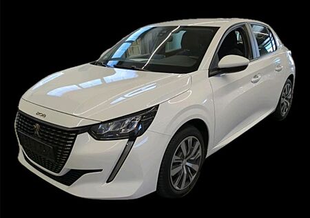 Peugeot 208 Active*1.hd*LED*Kamera*Spur