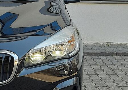BMW 216d Active Tourer Advantage/Navi/PDC/Eu6