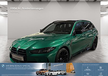 BMW M3 Competition M xDrive Touring Navi Harman/K