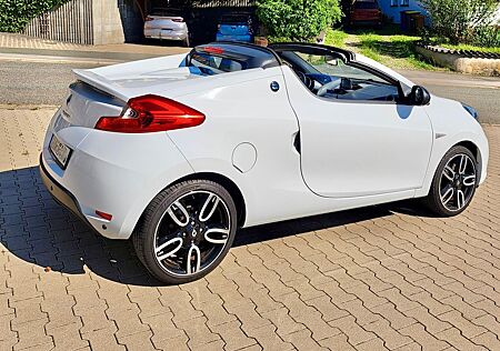Renault Wind TCe 100 (TÜV NEU, Service NEU, TOP)