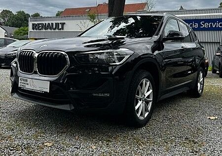 BMW X1 sDrive18i Aut. Advantage