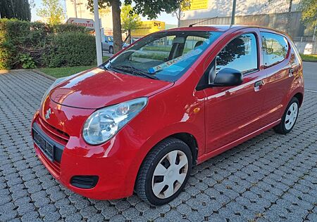 Suzuki Alto 1.0 Club Klima*Org 113.000Km*Top Auto