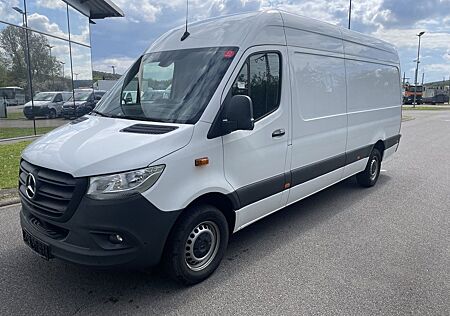 Mercedes-Benz Sprinter 317CDI H2/L3 Navi*Klima*360°*Schwingsit