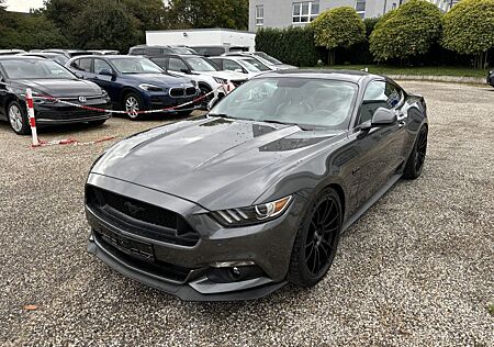 Ford Mustang GT Asch Umbau