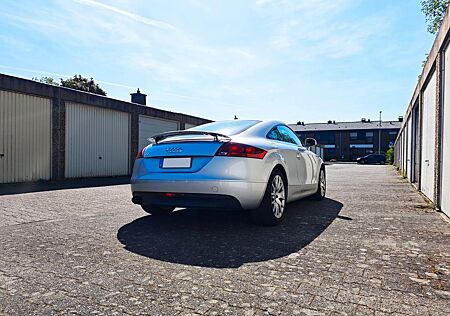 Audi TT Coupe 2.0 TFSI S tronic -