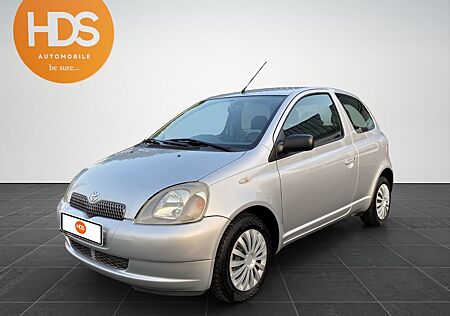 Toyota Yaris 1.0 C *TÜV-FEB27
