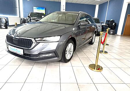 Skoda Octavia Combi Ambition