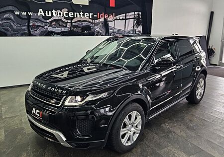 Land Rover Range Rover Evoque SE Dynamic, Kamera, Pano, SH