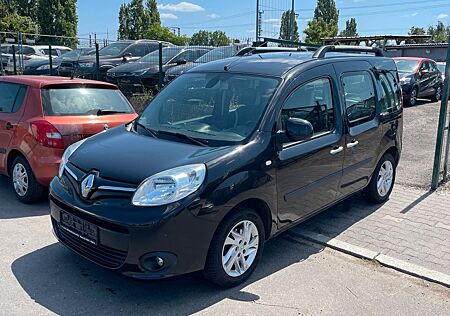 Renault Kangoo Happy Family 1,5 dCi 90 1.HAND