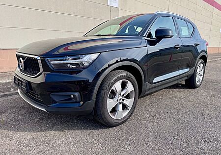 Volvo XC 40 XC40 T4 Momentum Pro AWD LEDER+NAVI+LED+PANO+360