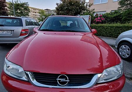 Opel Vectra 2.0 DTI 16V -