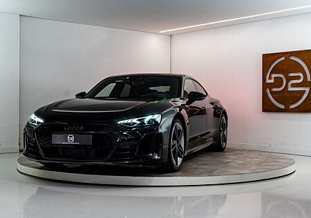Audi RS e-tron GT 93 kWh 600PK | B&O | Pano | Carbon